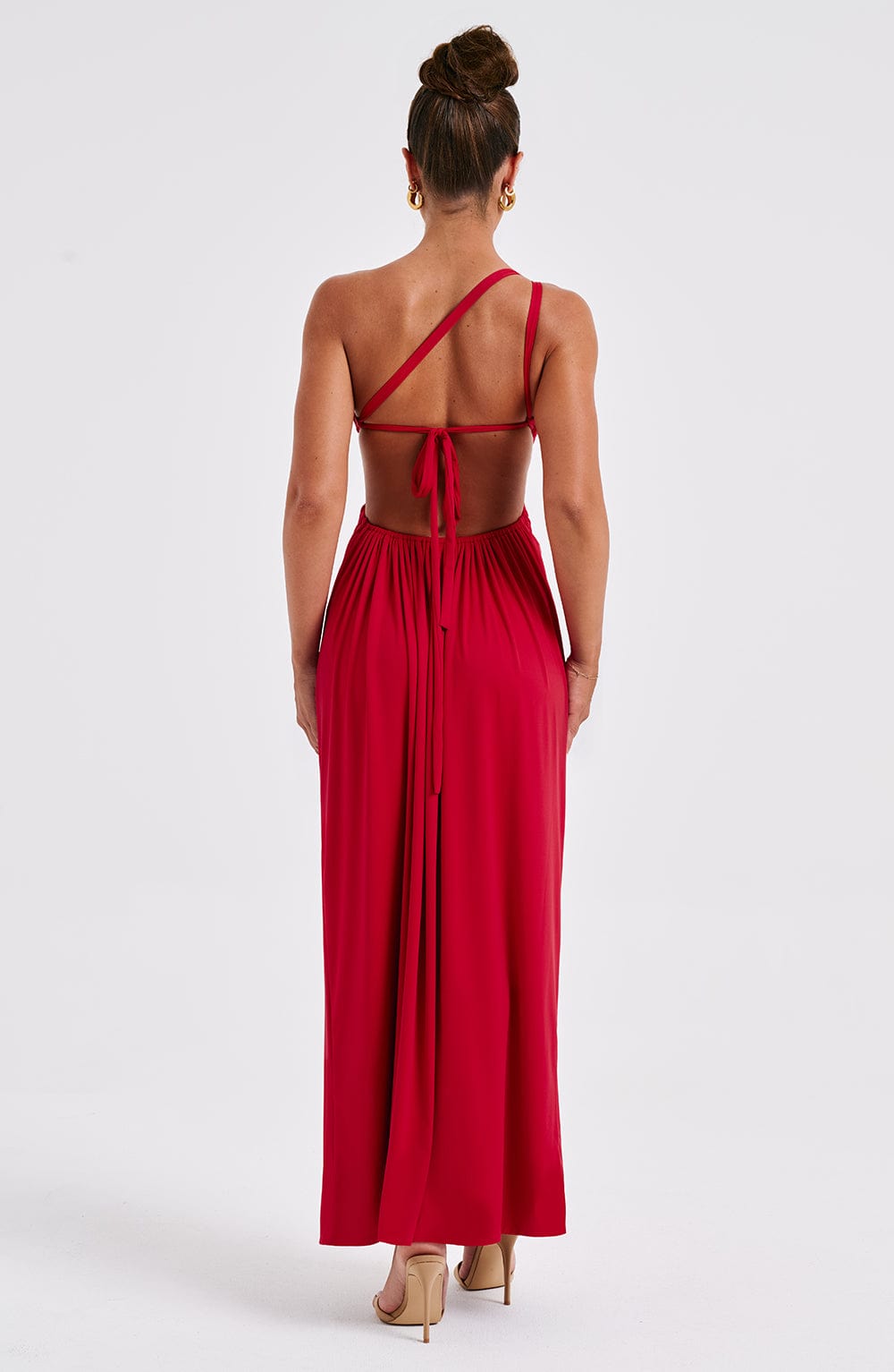 Carine | Robe Longue