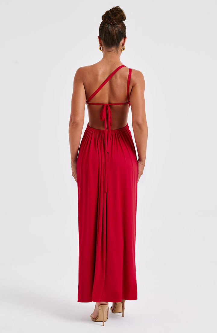 Carine | Robe Longue
