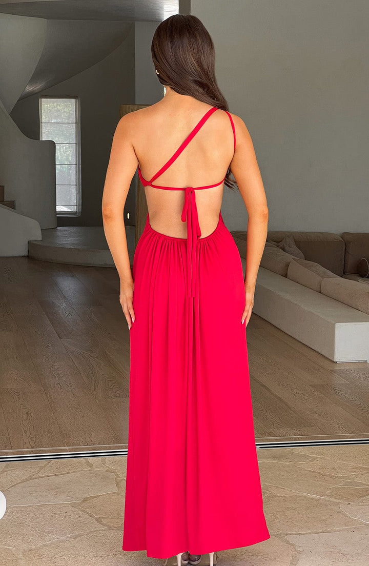 Carine | Robe Longue