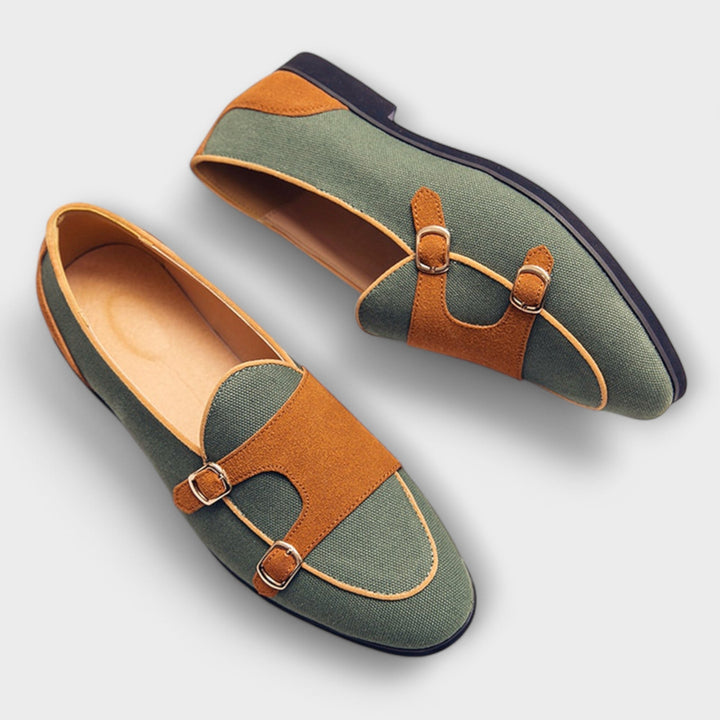 Ismérie | Mocassins