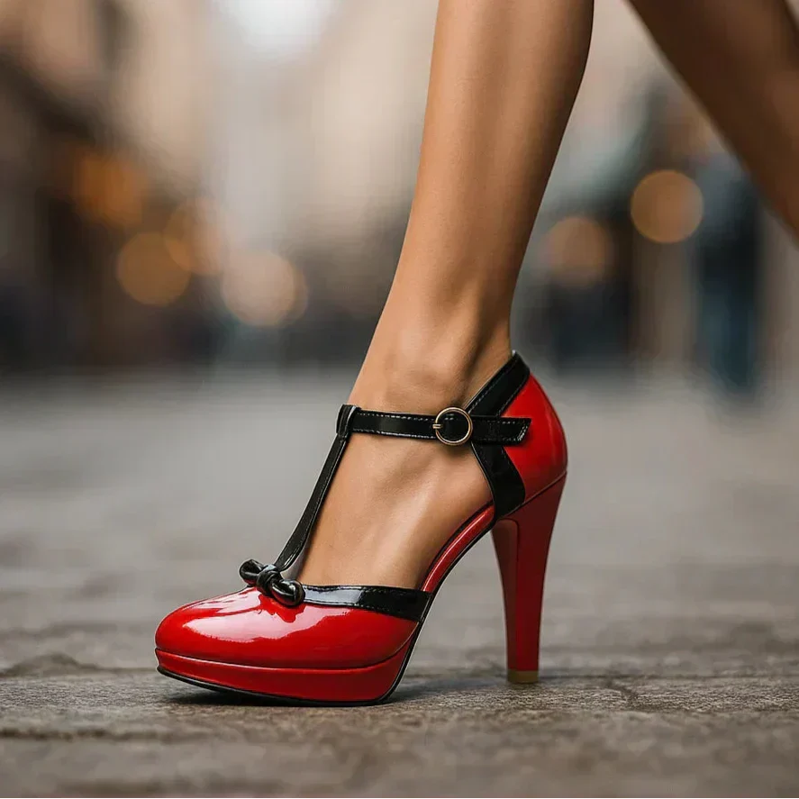 Salome | Talons Élégants