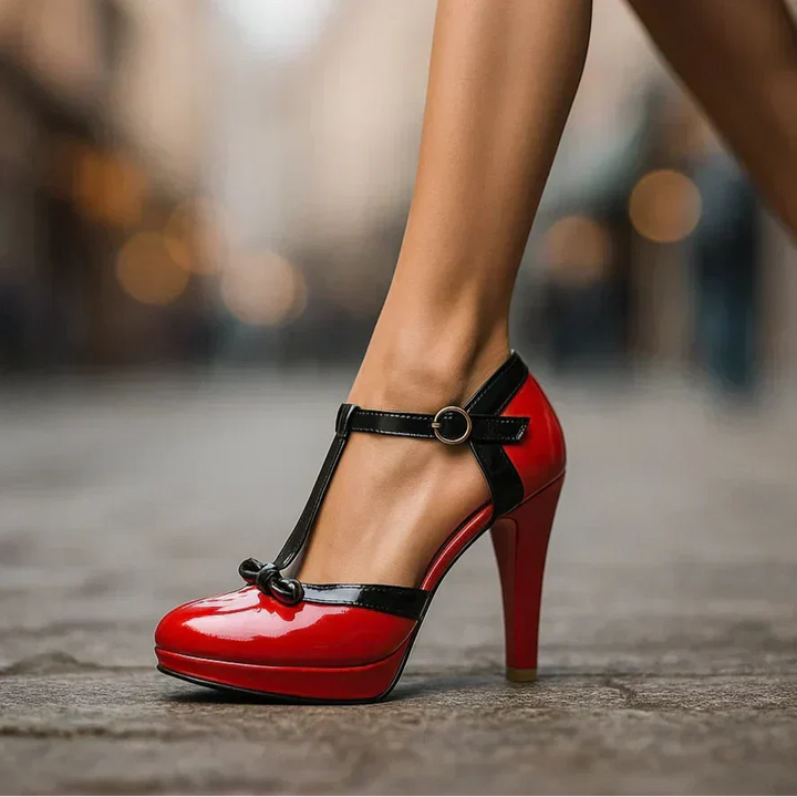 Salome | Talons Élégants