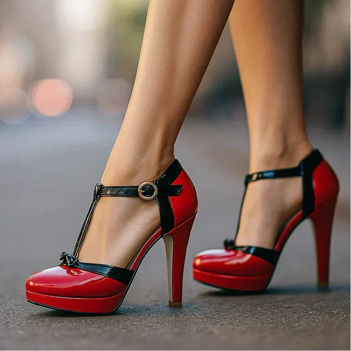 Salome | Talons Élégants