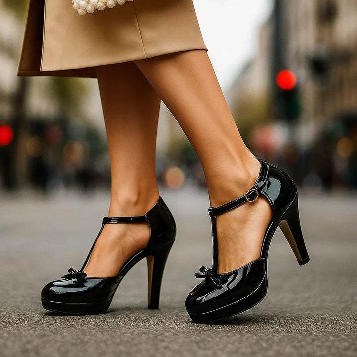 Clotilde | Chaussures Élégantes