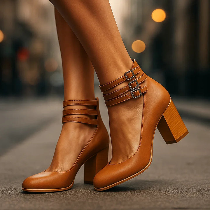Suzanne | Talons de Luxe