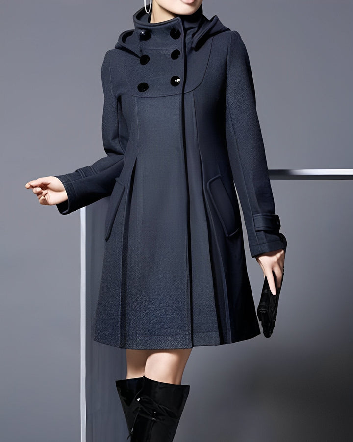 Aline | Manteau Élégant