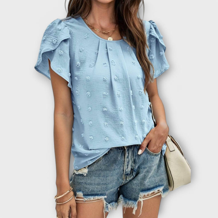 Renée | Blouse Parfaite