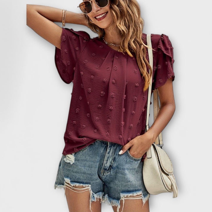 Renée | Blouse Parfaite