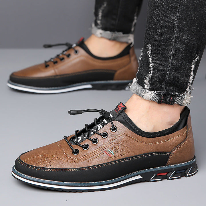 Firmin - Chaussures Oxford