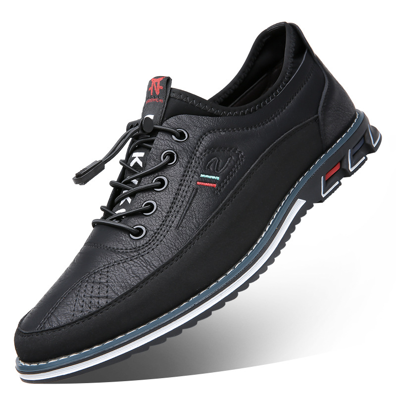 Firmin - Chaussures Oxford