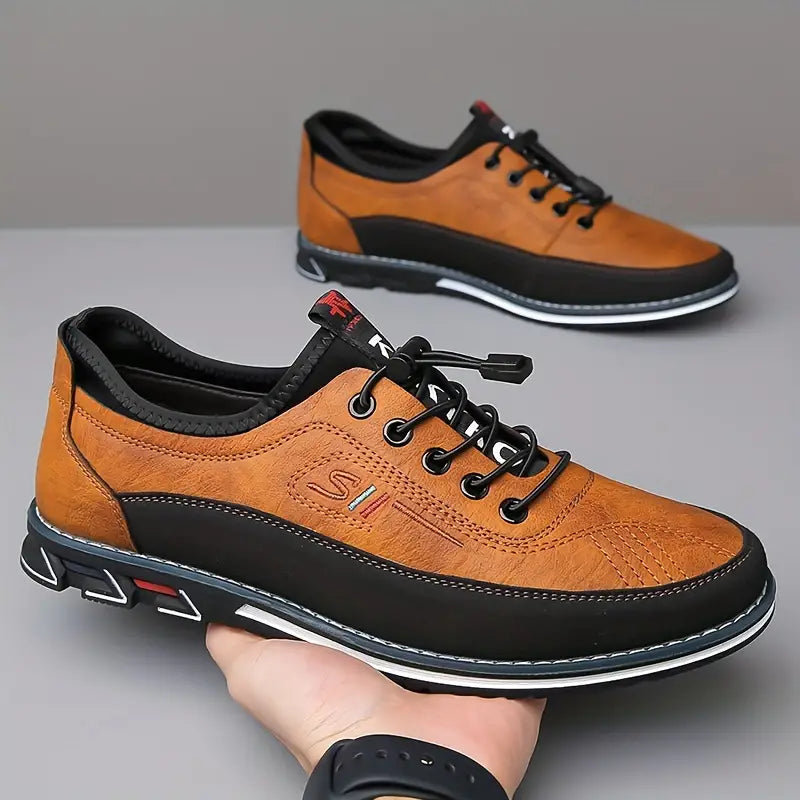 Firmin - Chaussures Oxford