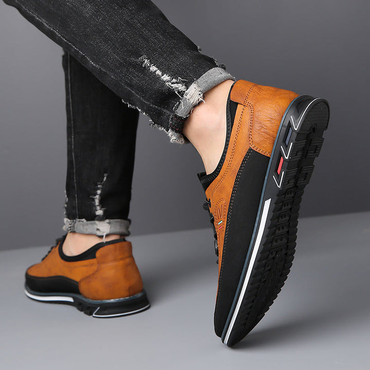 Firmin - Chaussures Oxford