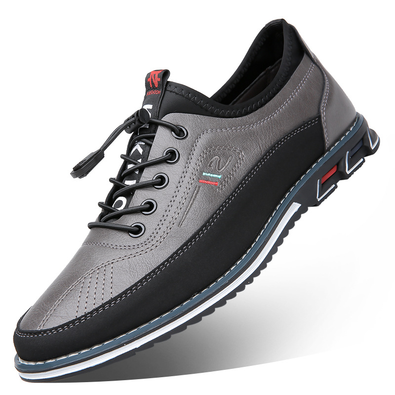 Firmin - Chaussures Oxford