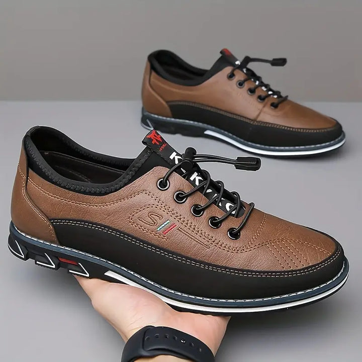 Firmin - Chaussures Oxford