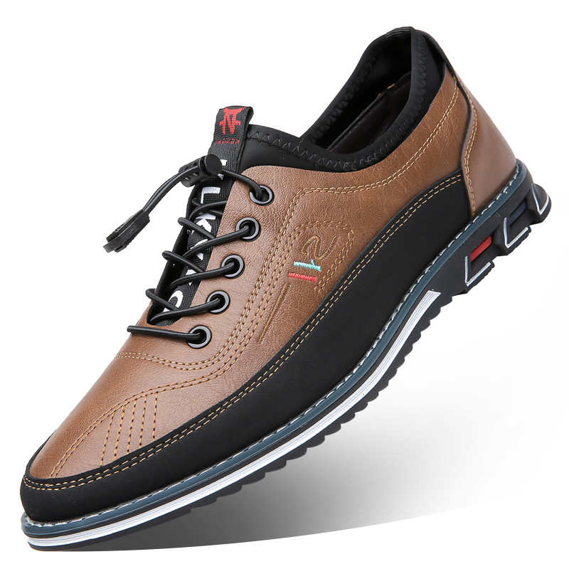 Firmin - Chaussures Oxford