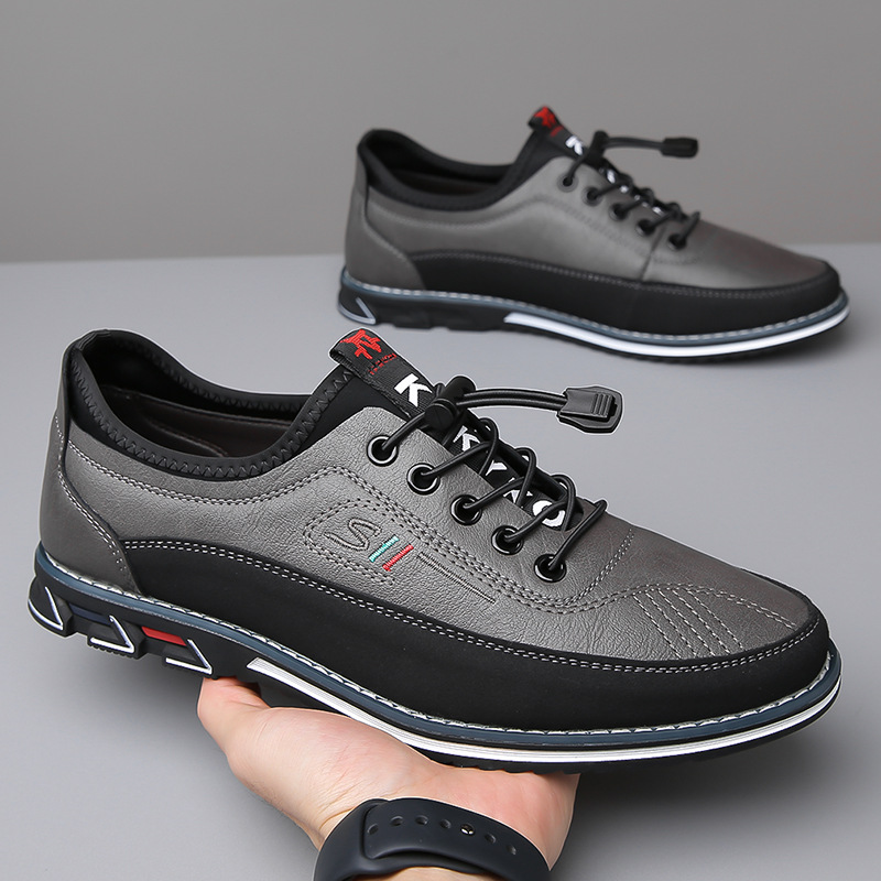 Firmin - Chaussures Oxford