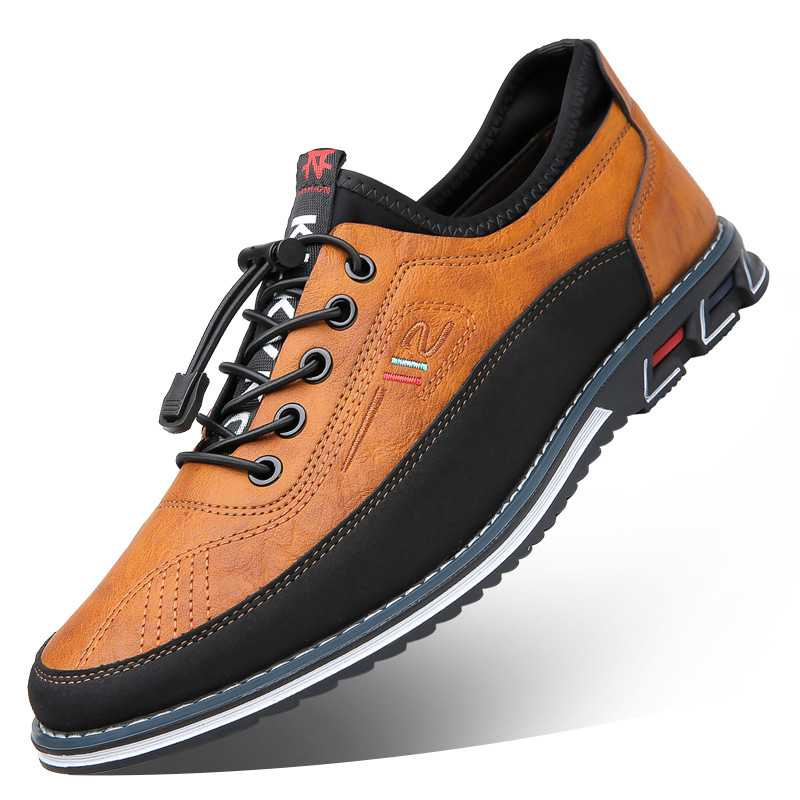 Firmin - Chaussures Oxford