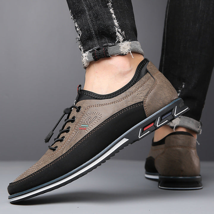 Firmin - Chaussures Oxford