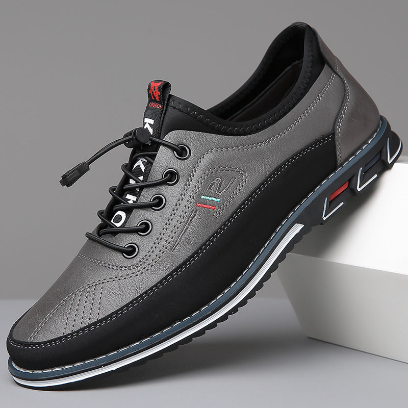 Firmin - Chaussures Oxford
