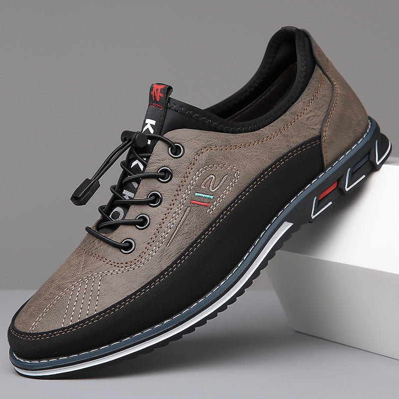 Firmin - Chaussures Oxford