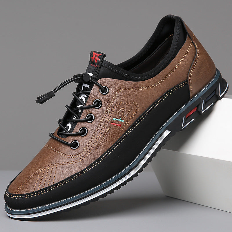 Firmin - Chaussures Oxford