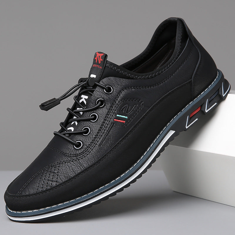 Firmin - Chaussures Oxford