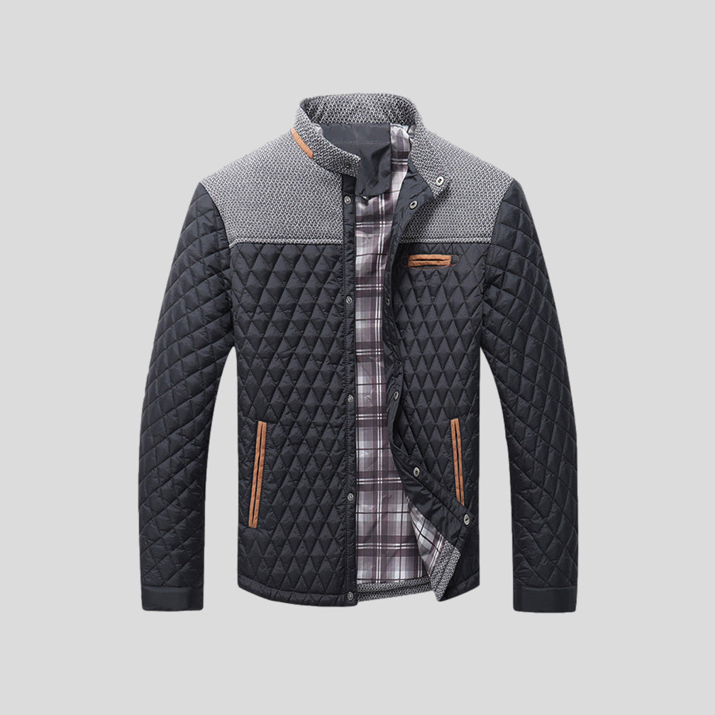 Pierre - Veste coupe-vent