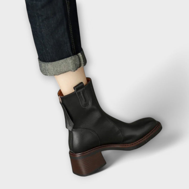 Élodie - Bottes pour femmes