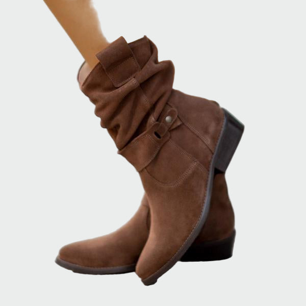 Bottines Confortables
