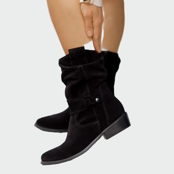 Bottines Confortables