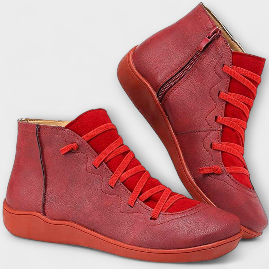 Lise - Bottes Élégantes