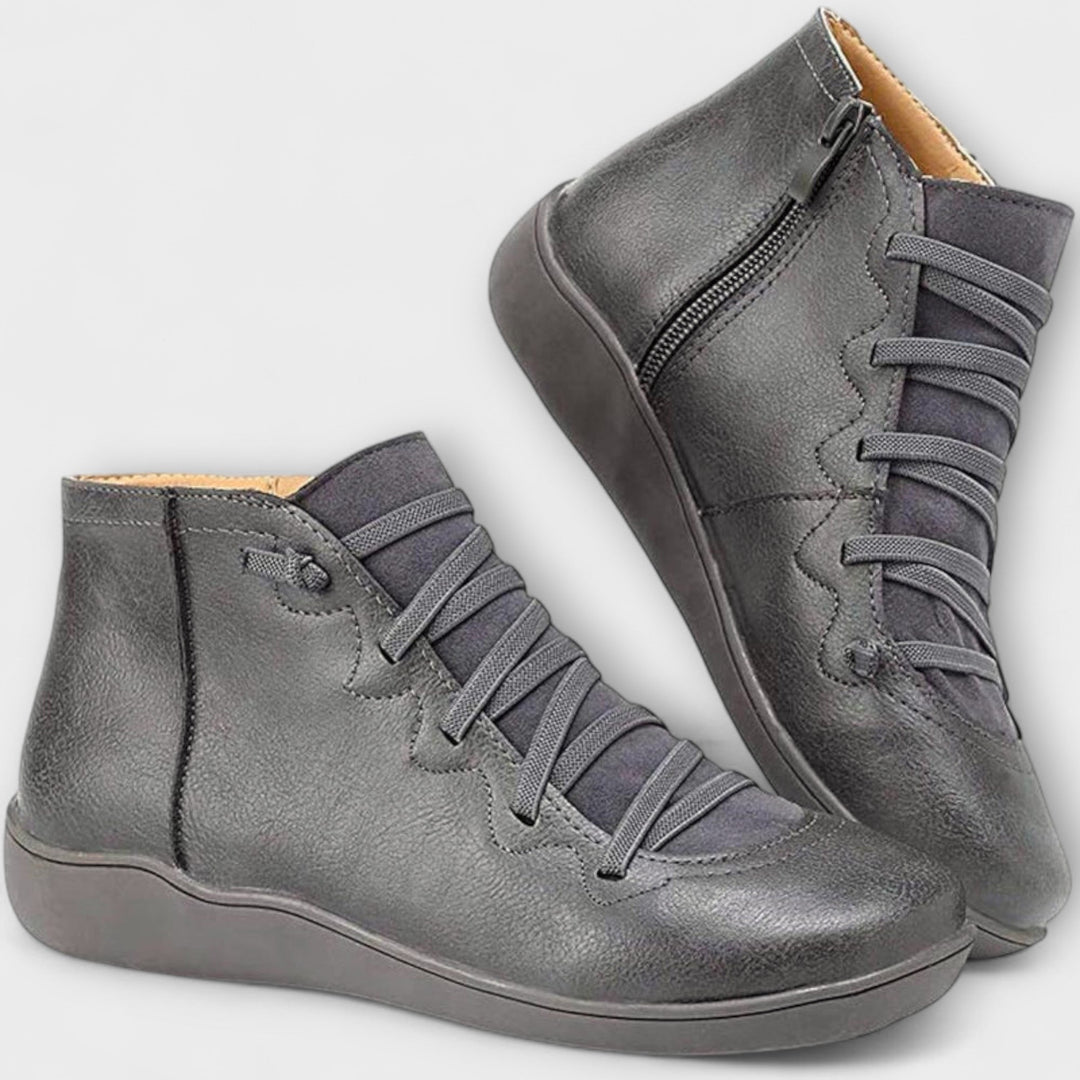 Lise - Bottes Élégantes