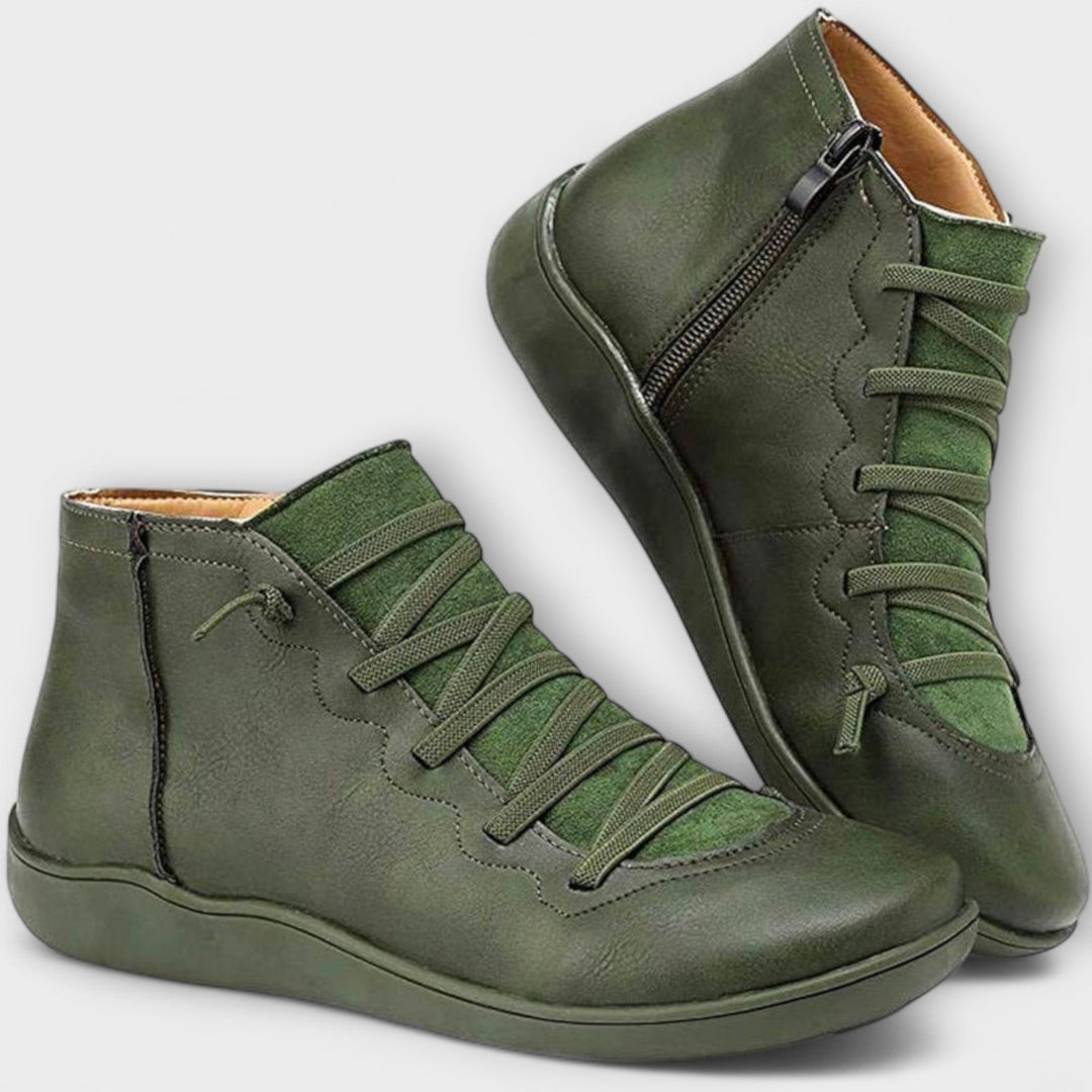 Lise - Bottes Élégantes
