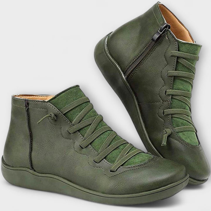 Lise - Bottes Élégantes