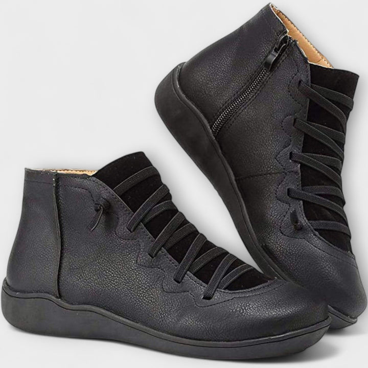 Lise - Bottes Élégantes