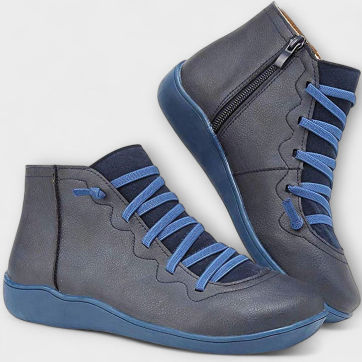 Lise - Bottes Élégantes