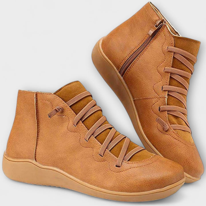 Lise - Bottes Élégantes