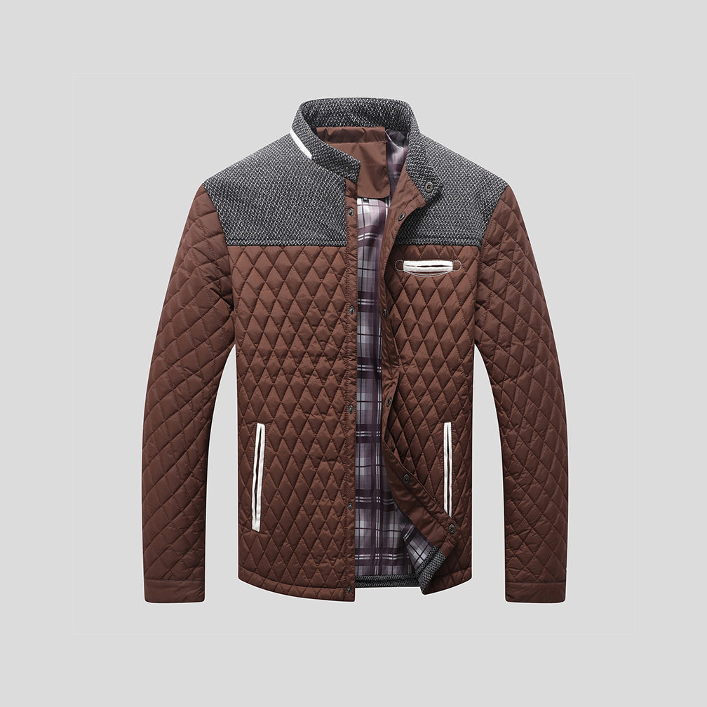 Pierre - Veste coupe-vent