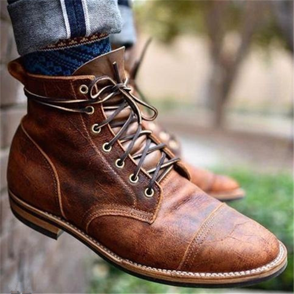 Noa - Bottes Classiques
