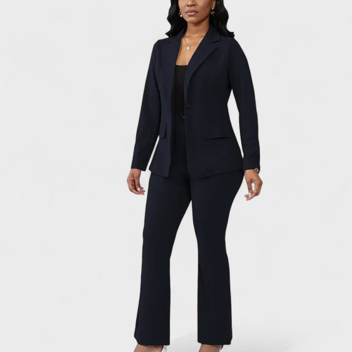 Adélaïde - Ensemble Exécutif
