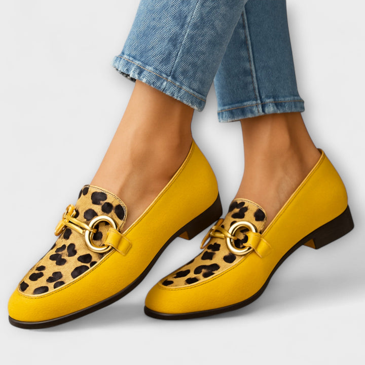 Sylvie | Chaussures Akzent