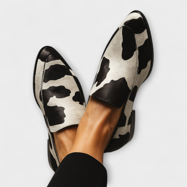 Céleste | Mocassins modernes pour confort et style