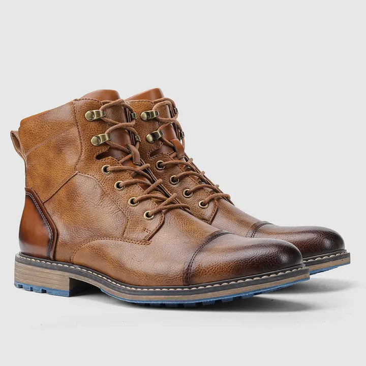 Edouard - Bottes Voyager