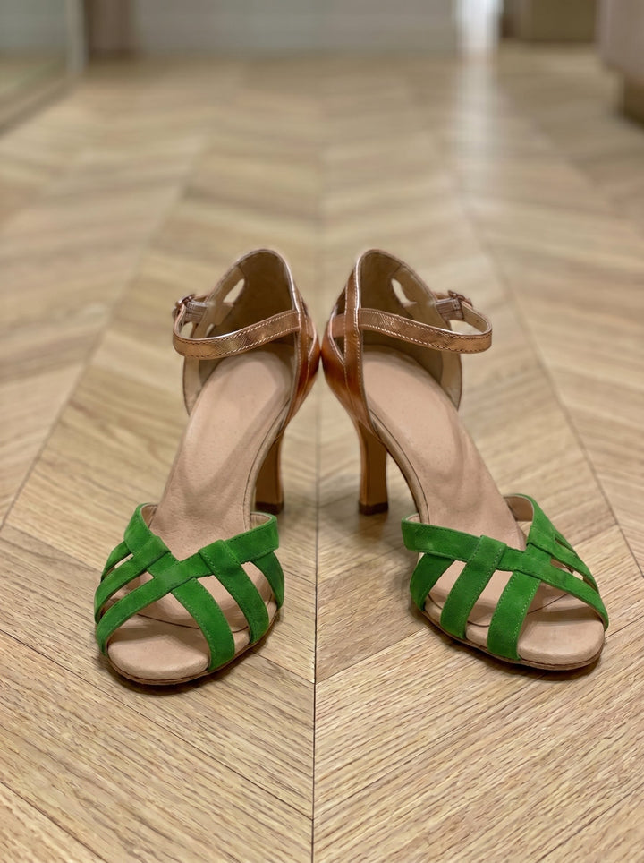 Roseline | Talons Orthopédiques