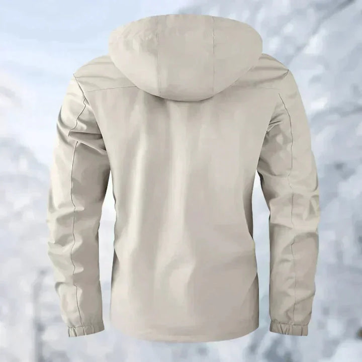 Grégoire - Veste Imperméable Robuste
