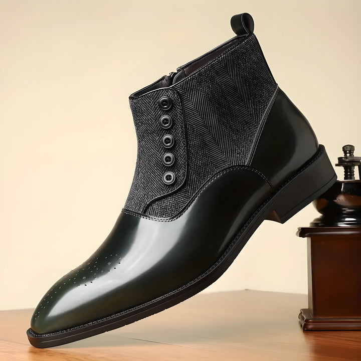 Jules - Bottines Chelsea