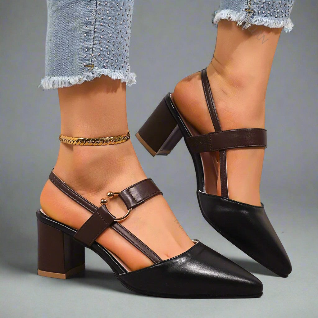 Solange | Talons Luxueux