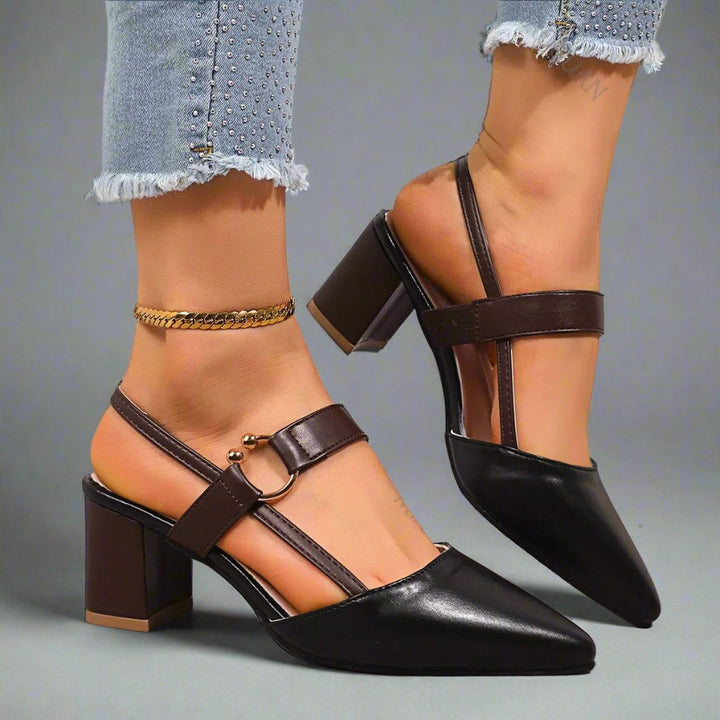 Solange | Talons Luxueux