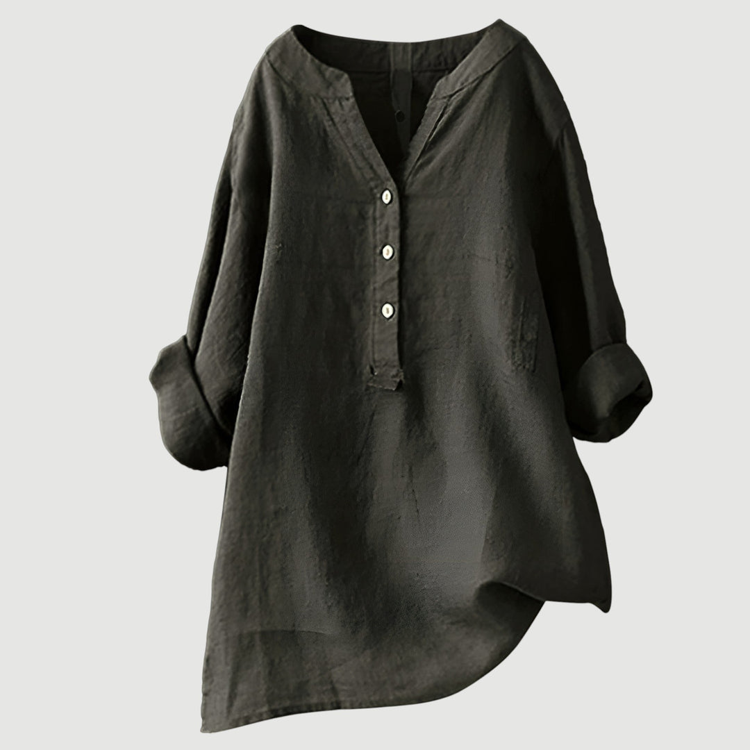 Beatrice | Chemise 100% Lin