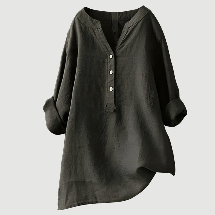 Beatrice | Chemise 100% Lin